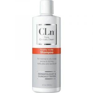 CLn Facial Cleanser - Sensitive Skin Facial Cleanser, For Skin Prone to Dryness, Eczema, Rosacea ...